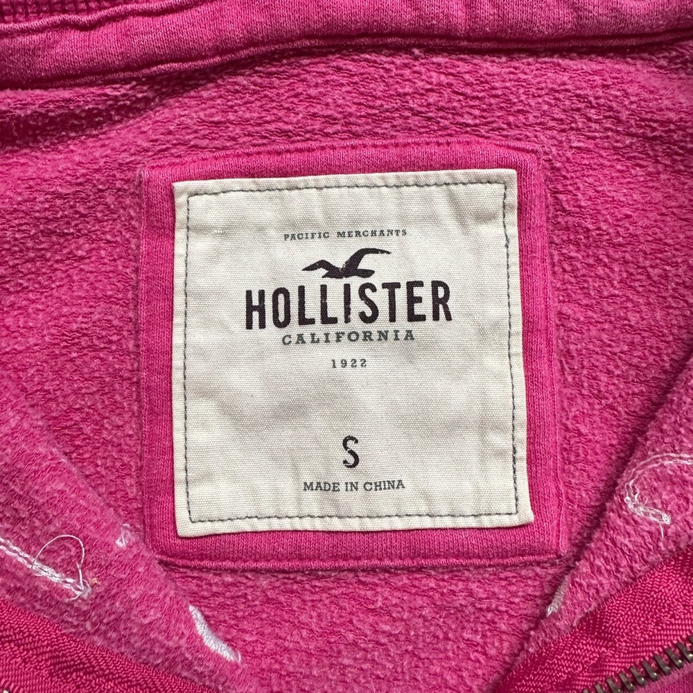 HOLLISTER - Jacket - Picture 3 of 3